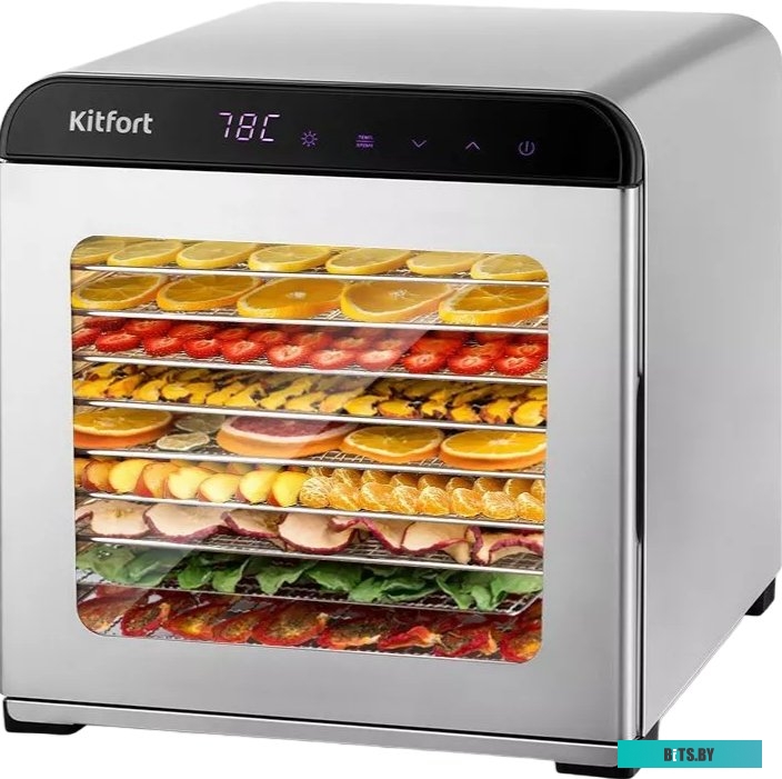 KT-1947 Сушилка для овощей "Kitfort" [KT-1947]