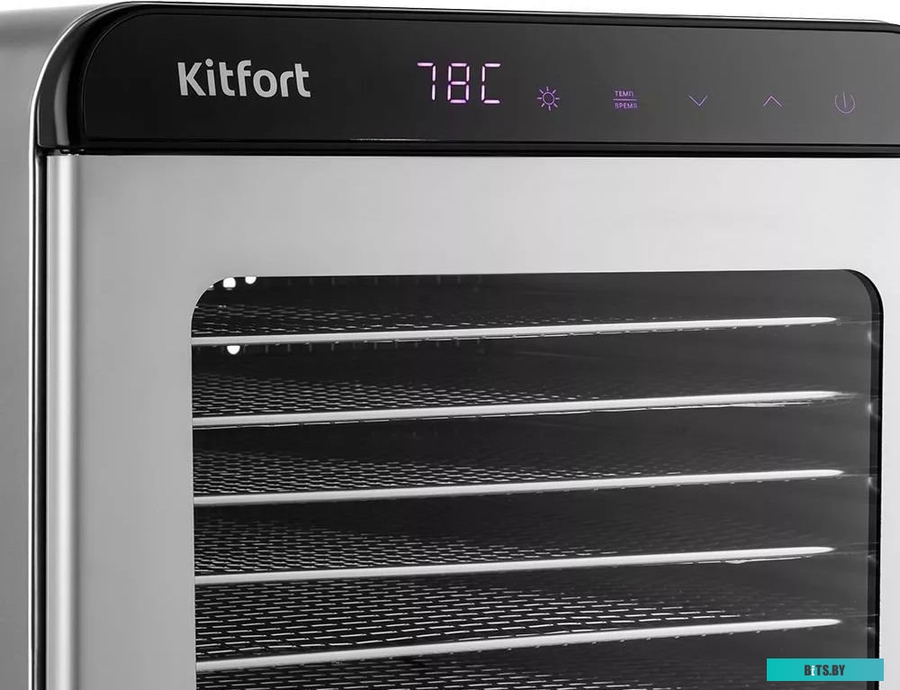 KT-1947 Сушилка для овощей "Kitfort" [KT-1947]
