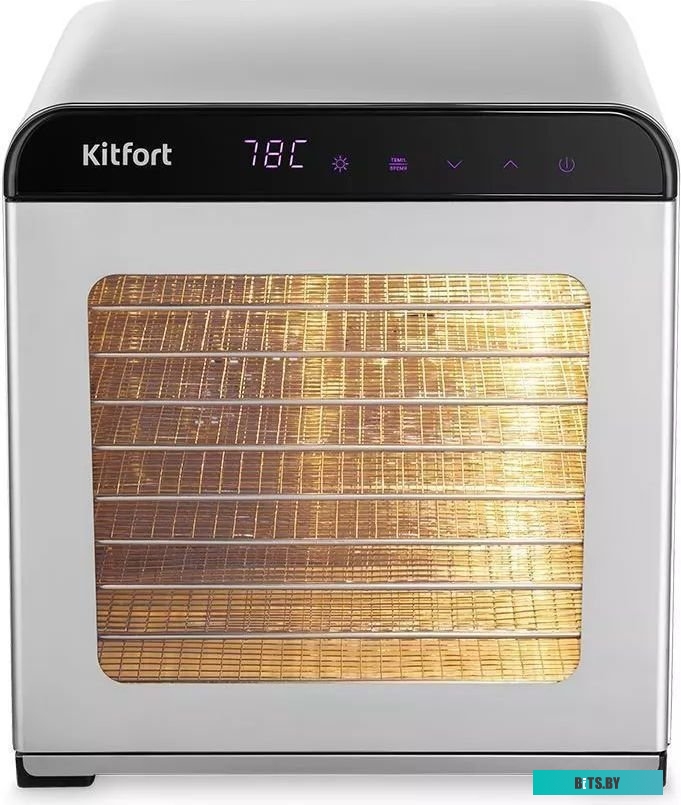 KT-1947 Сушилка для овощей "Kitfort" [KT-1947]
