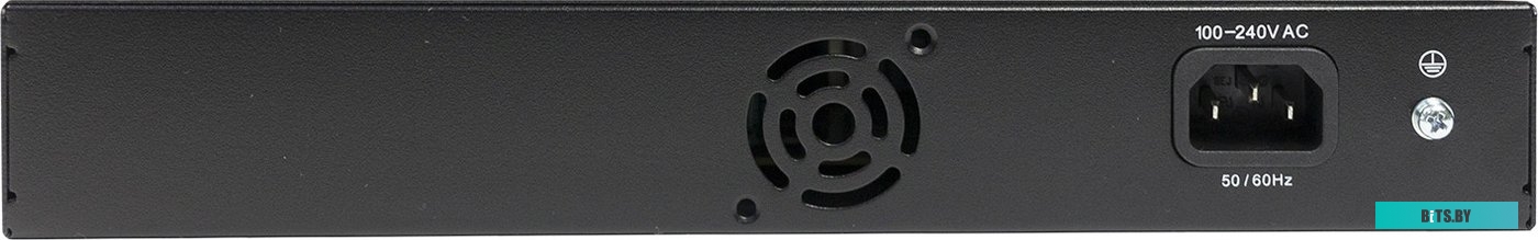 Коммутатор ORIGO OS3118/A1A