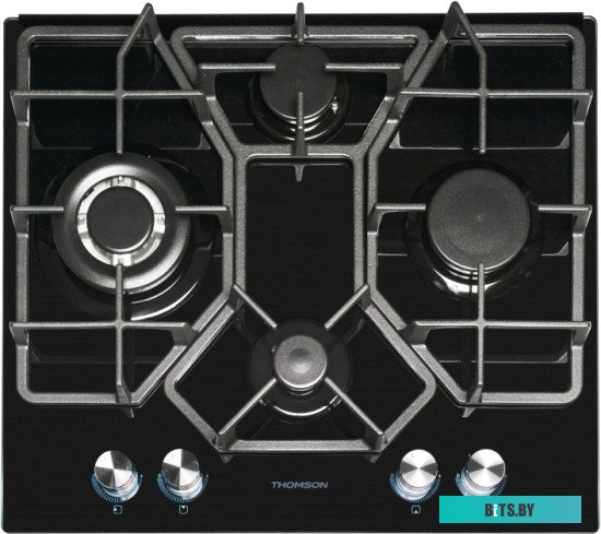 HG20-4I05 Газовая варочная поверхность стекло HG20-4I05 THOMSON
