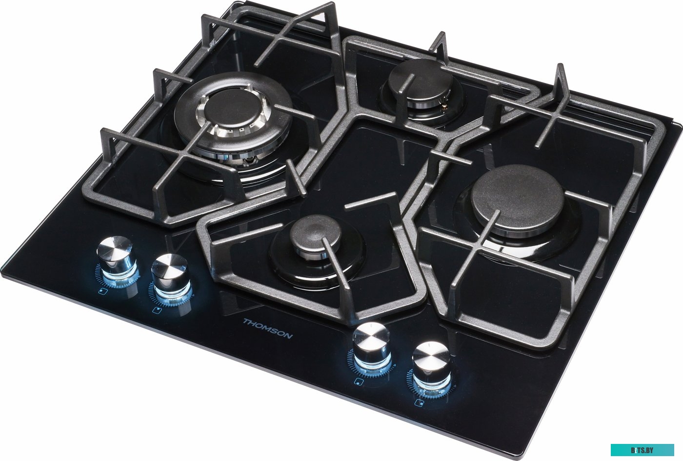 HG20-4I05 Газовая варочная поверхность стекло HG20-4I05 THOMSON