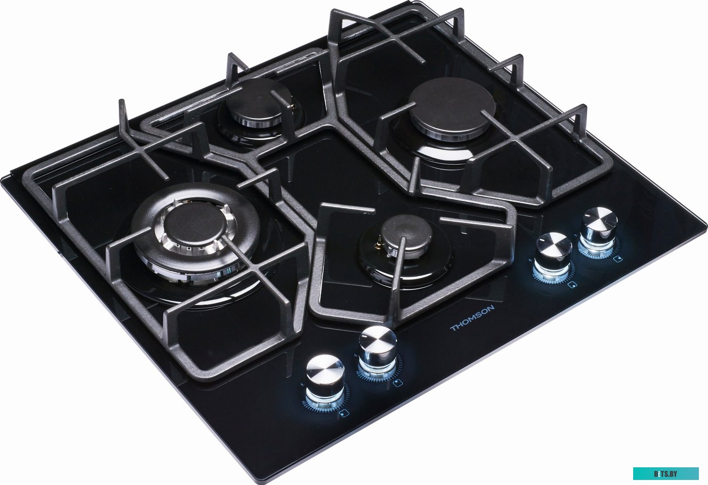 HG20-4I05 Газовая варочная поверхность стекло HG20-4I05 THOMSON