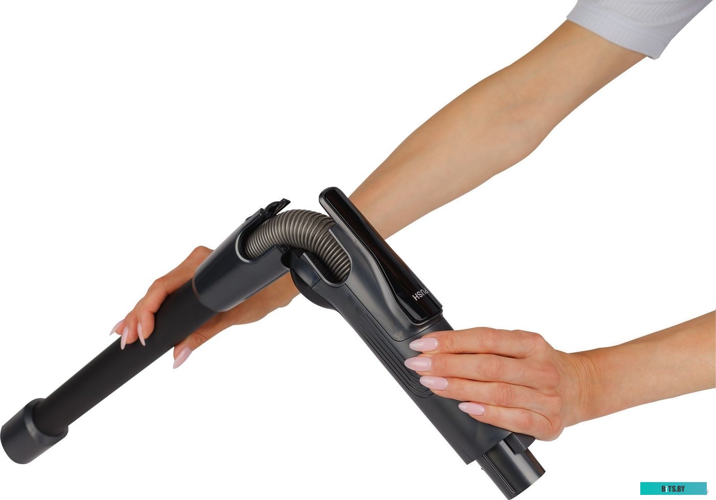 Evolution Smart Clean VCF2312