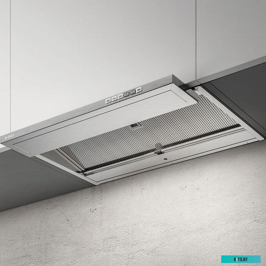 PRF0181338 Встраиваемая вытяжка Elica Boxin IX/A/120, управление ползунковое, нержавеющая сталь [prf0181338]