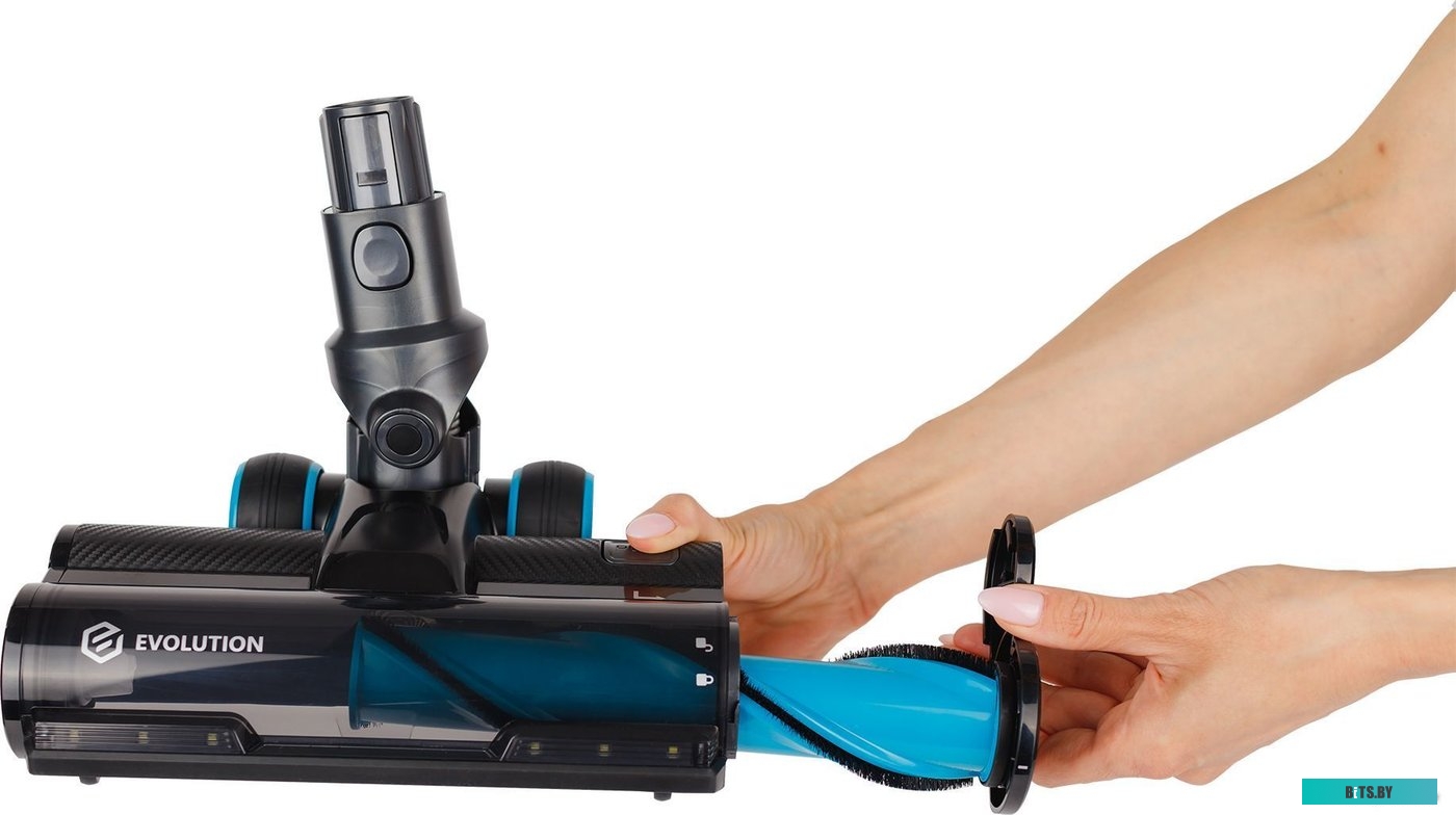 Evolution Smart Clean VCF2312