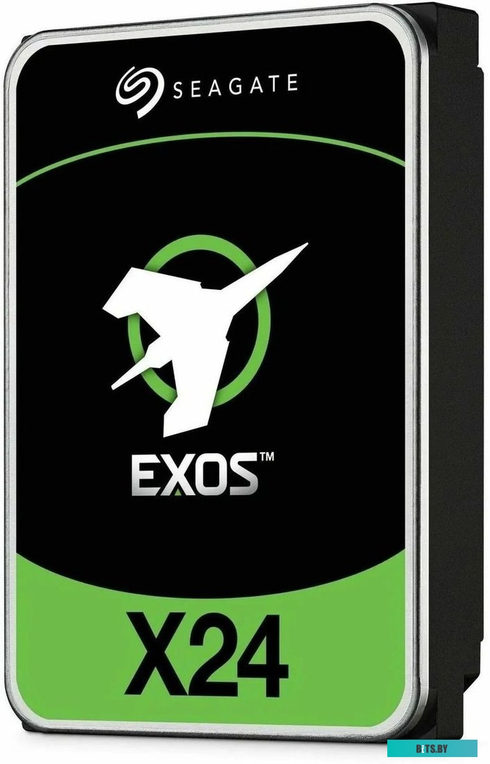 Жесткий диск Seagate Exos X24 ST24000NM002H