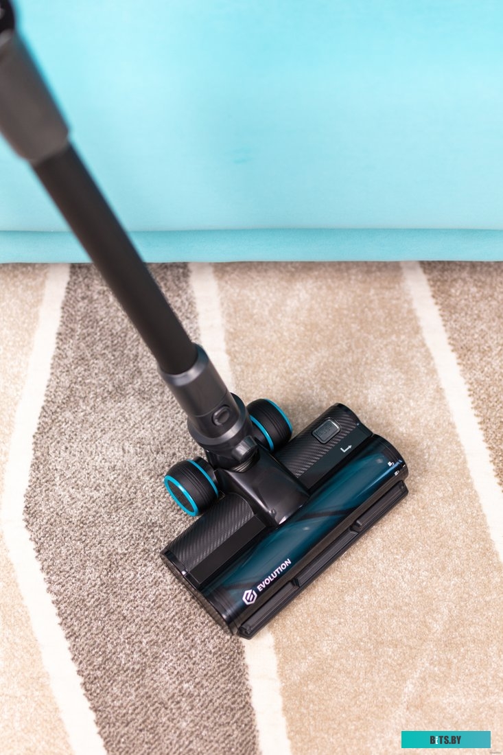 Evolution Smart Clean VCF2312