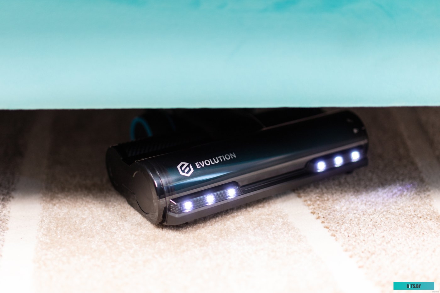 Evolution Smart Clean VCF2312