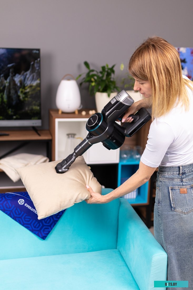 Evolution Smart Clean VCF2312