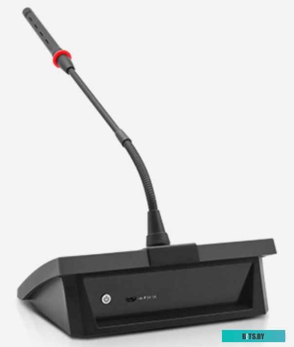 Микрофон DSPPA D6803L 1070641