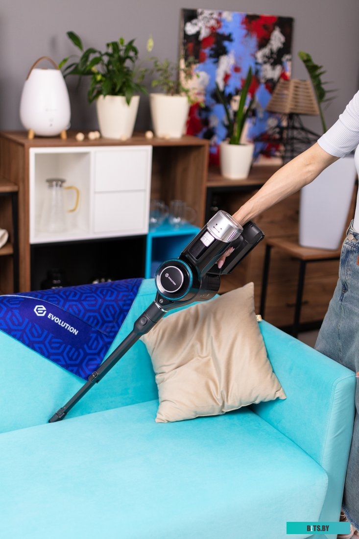 Evolution Smart Clean VCF2312