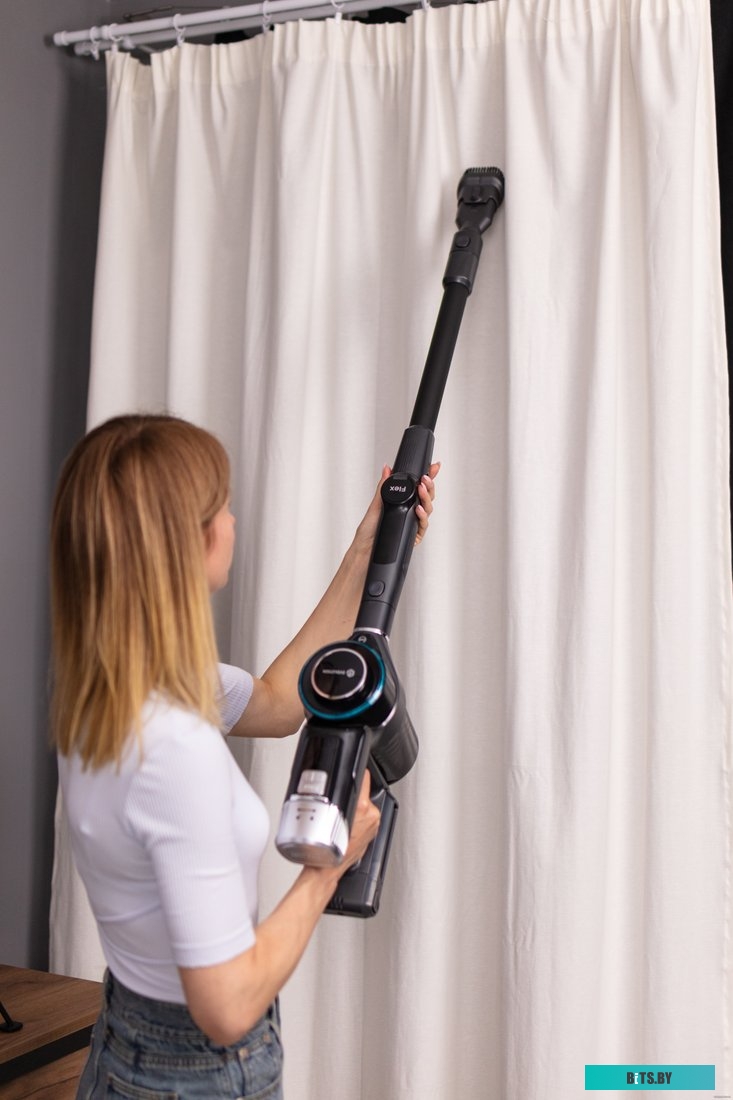 Evolution Smart Clean VCF2312