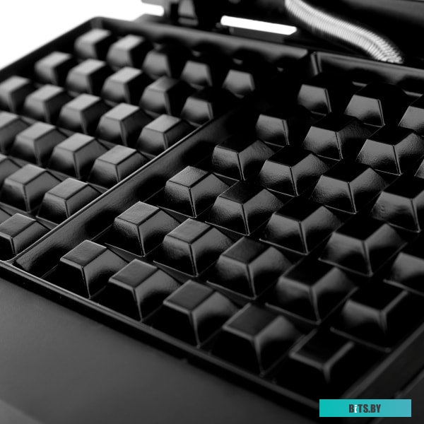 BR2300 Вафельница BRAYER BR2300