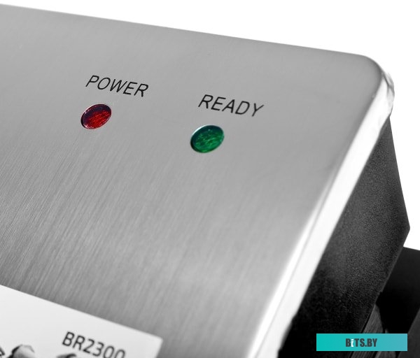 BR2300 Вафельница BRAYER BR2300