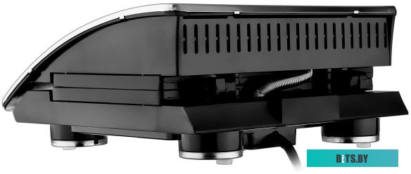 BR2300 Вафельница BRAYER BR2300