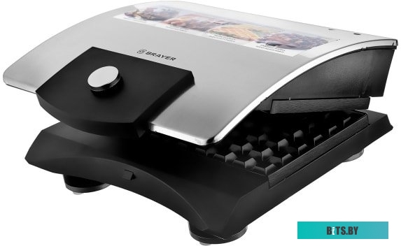 BR2300 Вафельница BRAYER BR2300