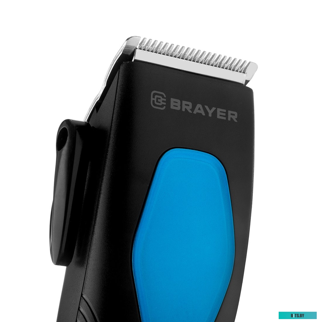 BR3432 Машинка для стрижки BRAYER BR3432