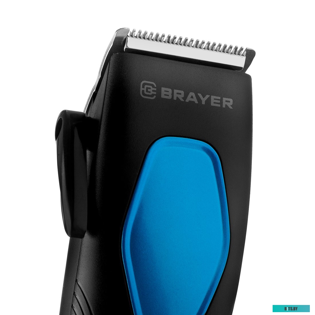 BR3432 Машинка для стрижки BRAYER BR3432