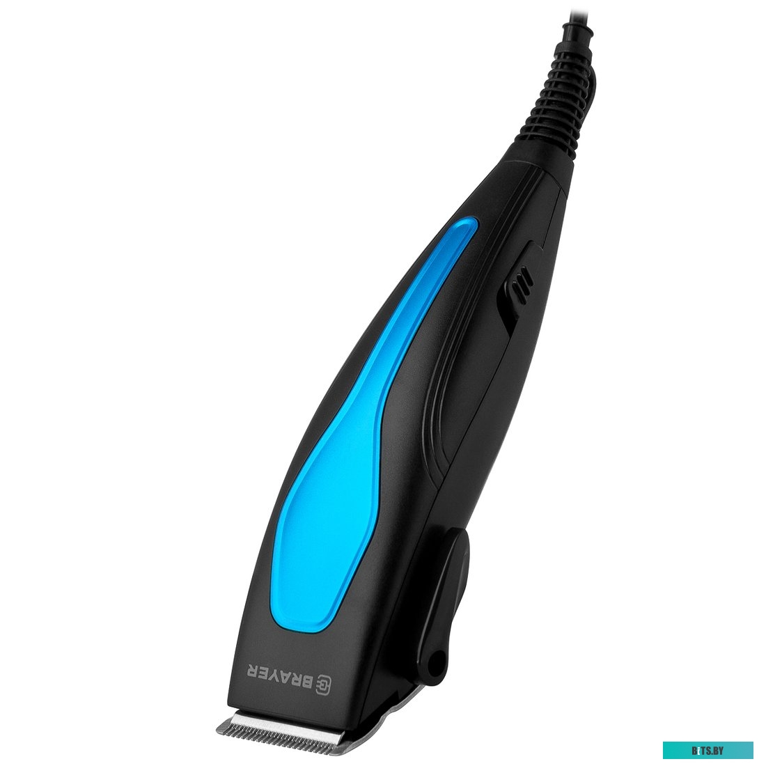 BR3432 Машинка для стрижки BRAYER BR3432