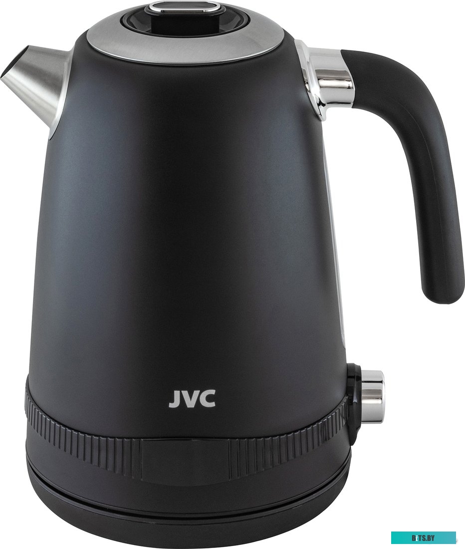 JVC JK-KE1730 (черный)