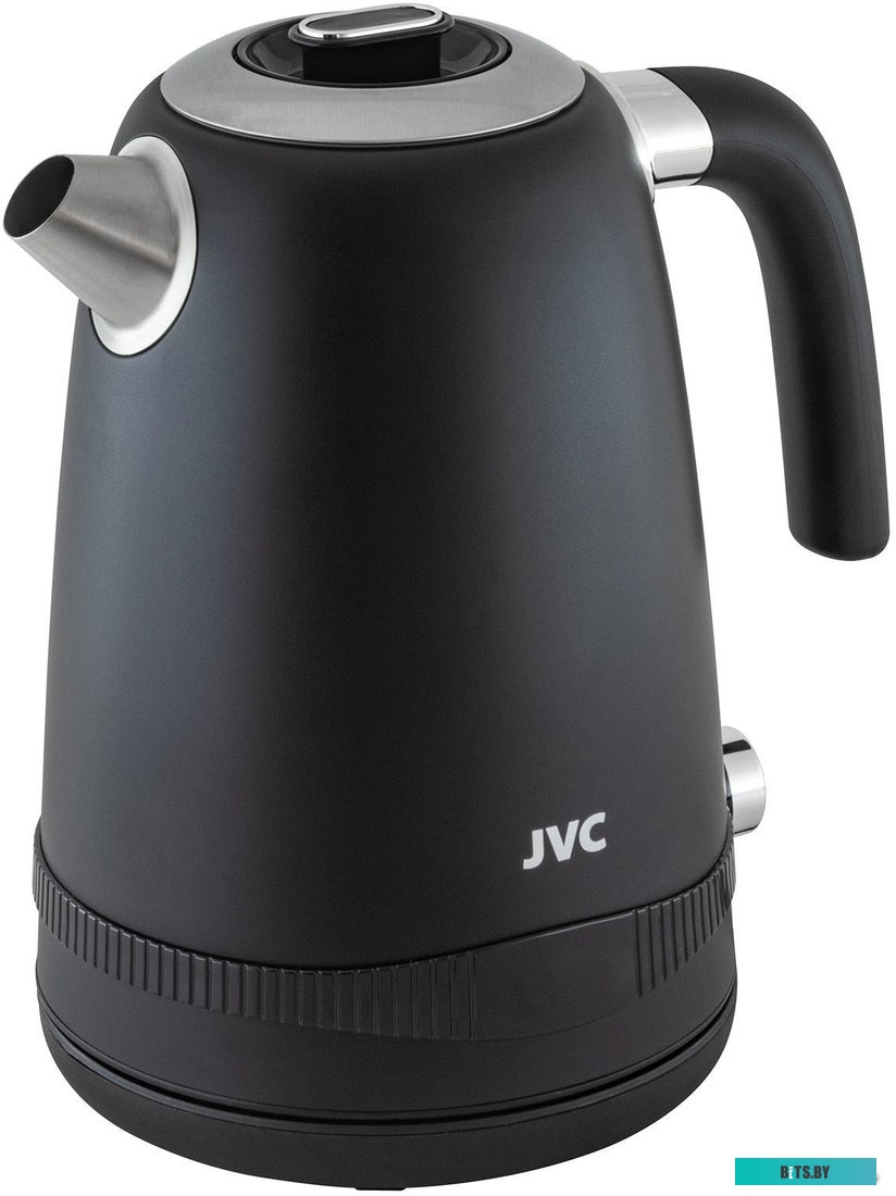 JVC JK-KE1730 (черный)