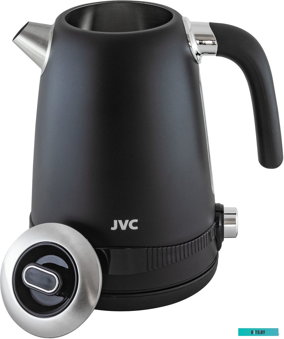 JVC JK-KE1730 (черный)