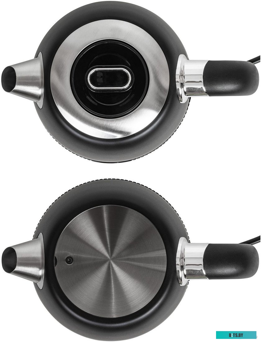JVC JK-KE1730 (черный)