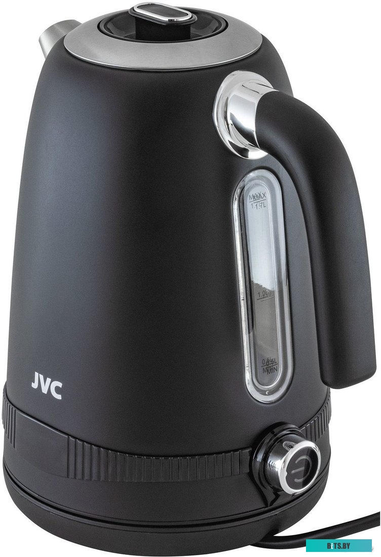 JVC JK-KE1730 (черный)