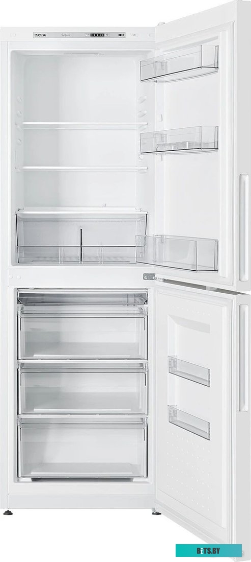 ХМ-4612-101 Холодильник-морозильник ATLANT ХМ-4612-101