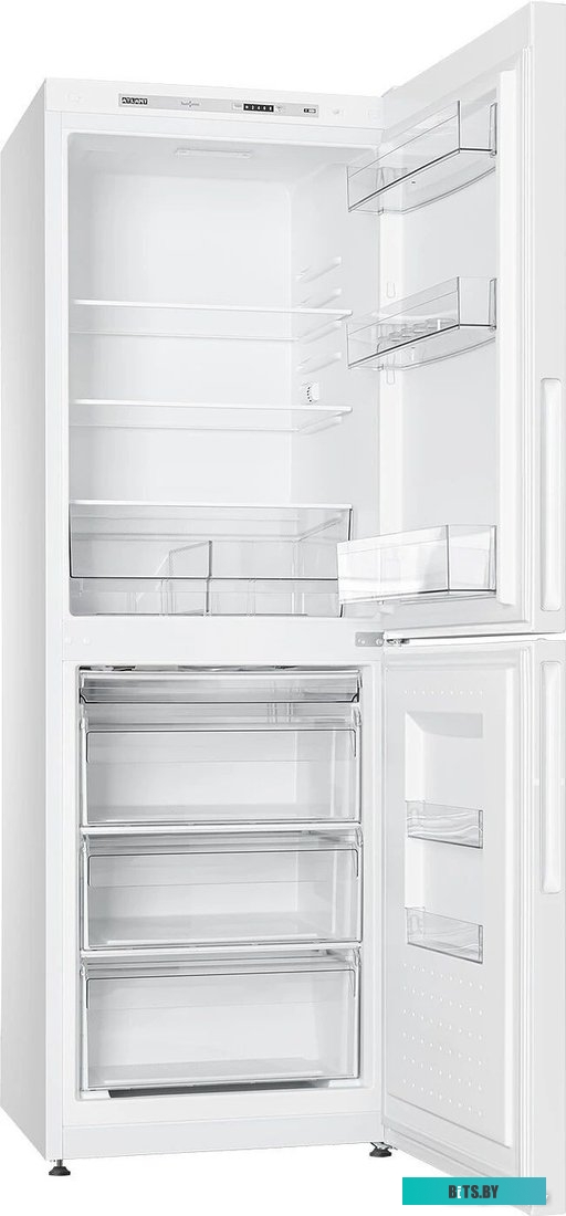 ХМ-4612-101 Холодильник-морозильник ATLANT ХМ-4612-101