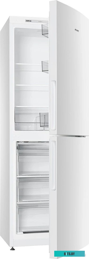 ХМ-4612-101 Холодильник-морозильник ATLANT ХМ-4612-101