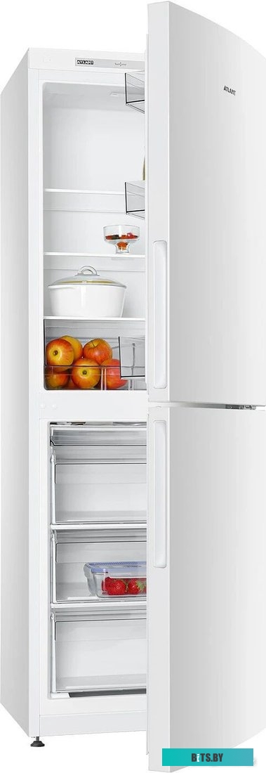 ХМ-4612-101 Холодильник-морозильник ATLANT ХМ-4612-101