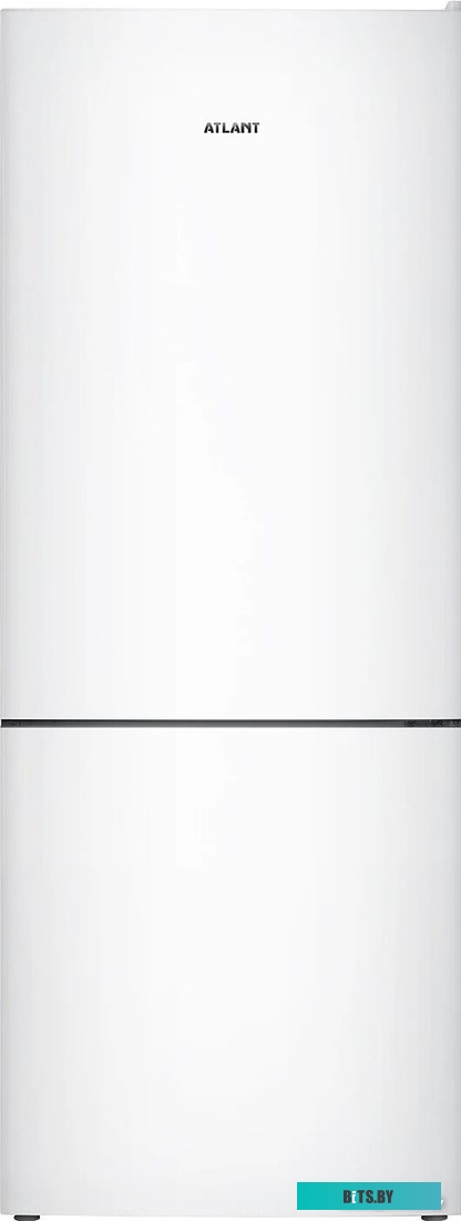 ХМ-4609-101 Холодильник-морозильник ATLANT ХМ-4609-101