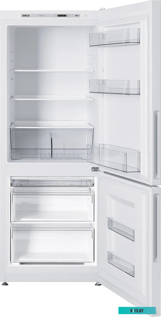 ХМ-4609-101 Холодильник-морозильник ATLANT ХМ-4609-101