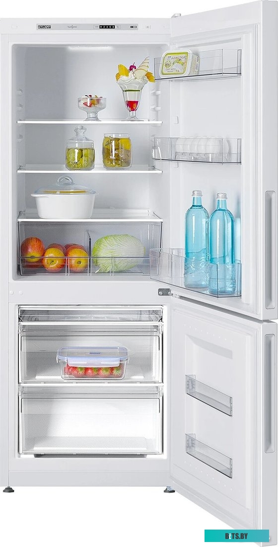 ХМ-4609-101 Холодильник-морозильник ATLANT ХМ-4609-101