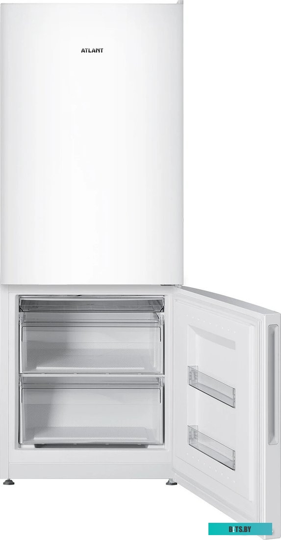 ХМ-4609-101 Холодильник-морозильник ATLANT ХМ-4609-101