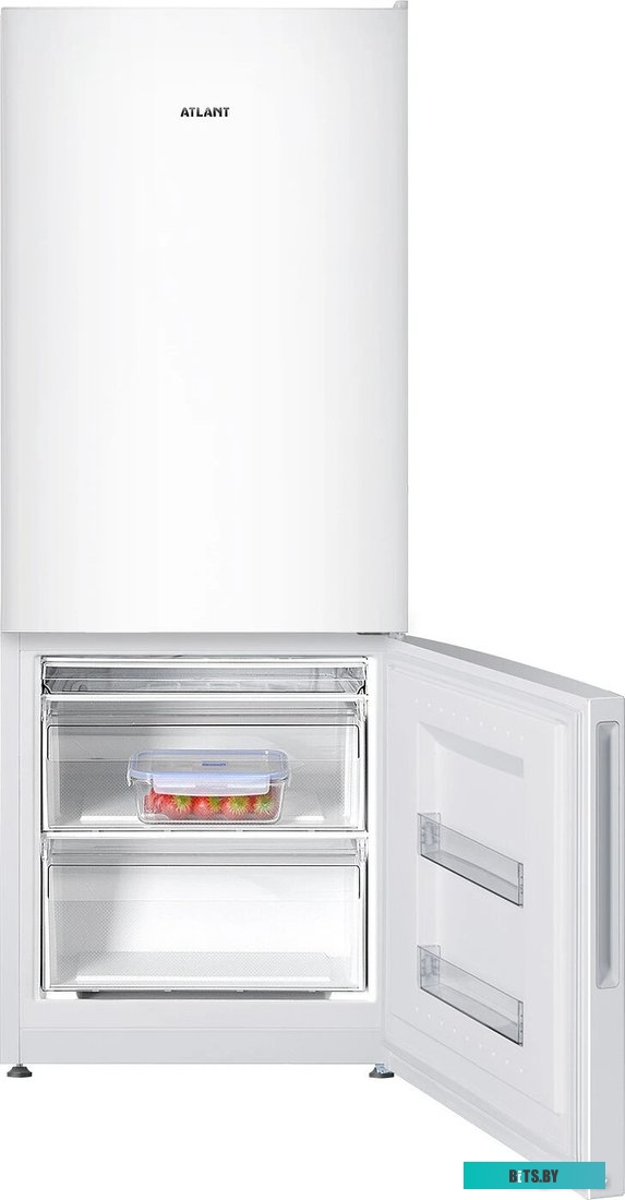 ХМ-4609-101 Холодильник-морозильник ATLANT ХМ-4609-101