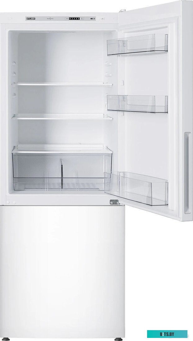 ХМ-4609-101 Холодильник-морозильник ATLANT ХМ-4609-101