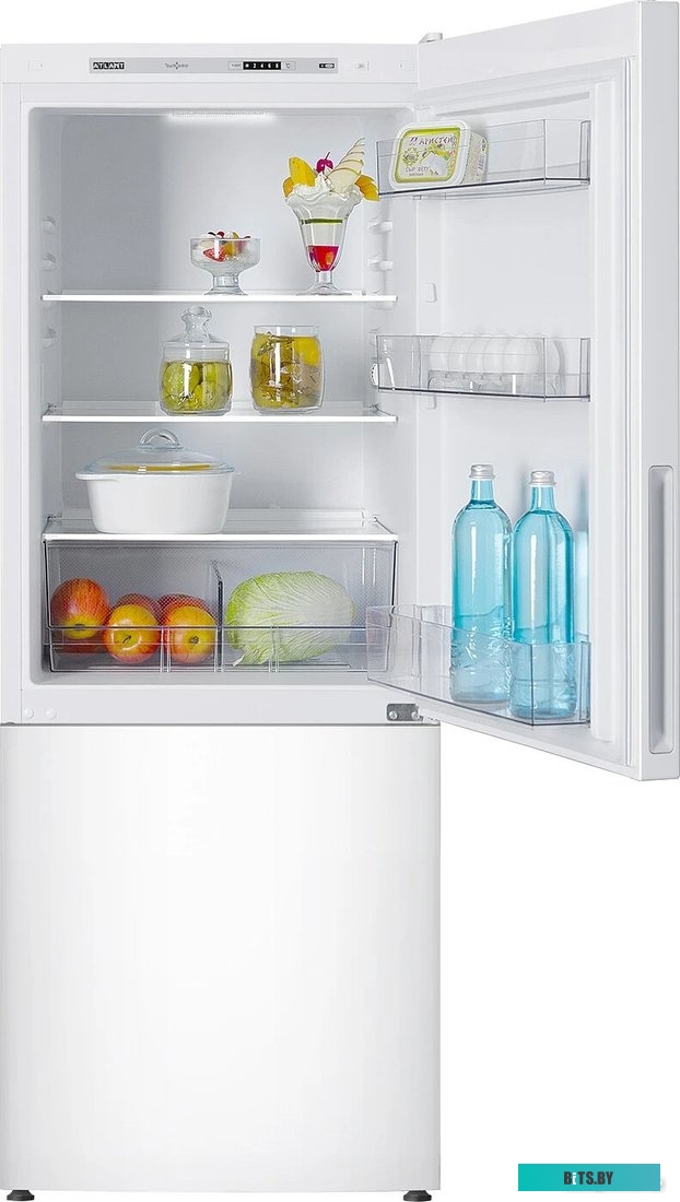 ХМ-4609-101 Холодильник-морозильник ATLANT ХМ-4609-101