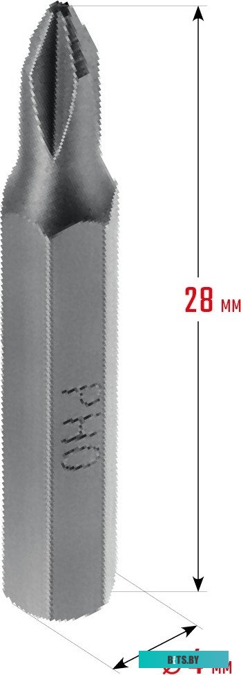 25677 KRAFTOOL 25677 (28 предметов)