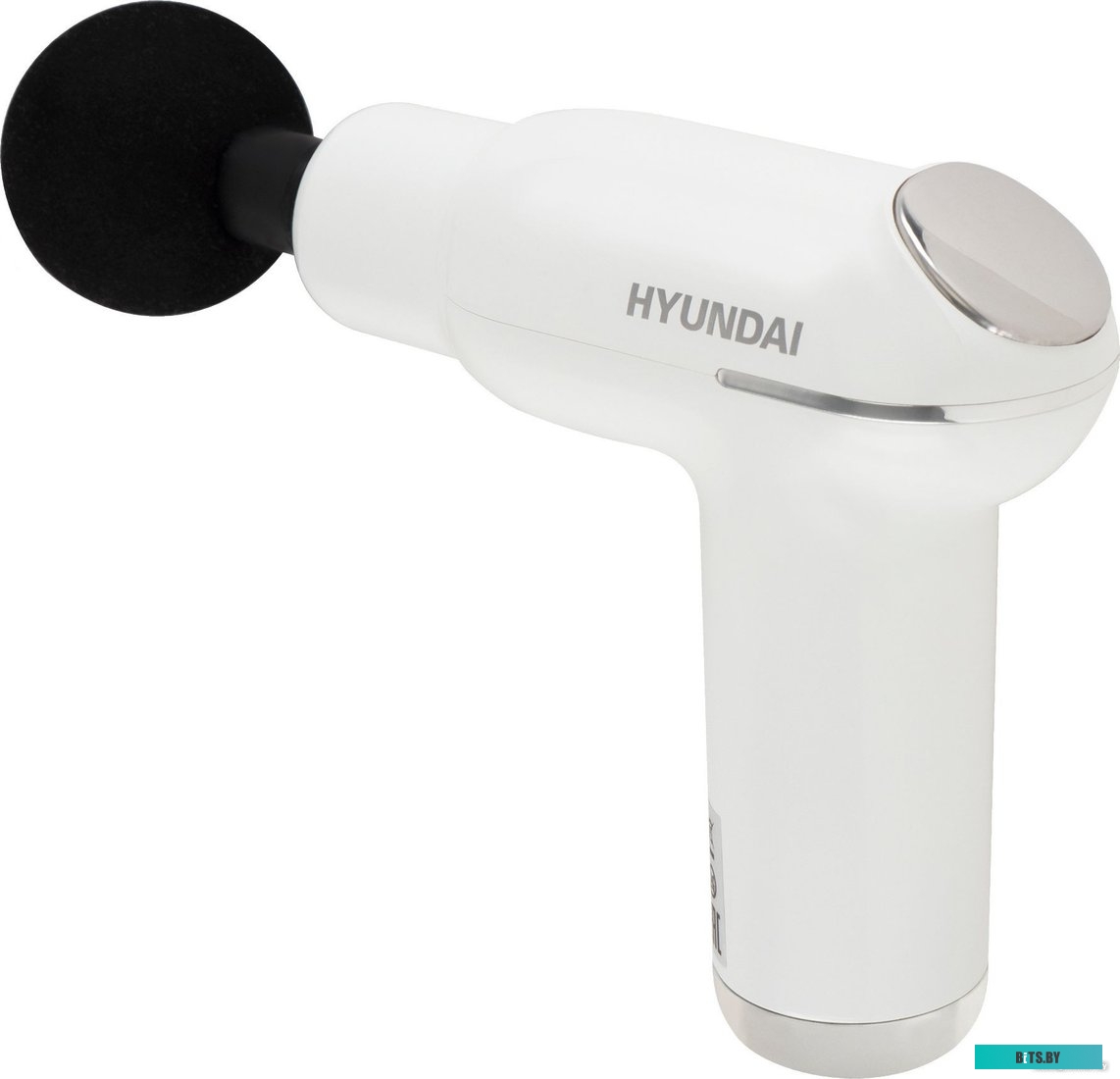 H-MG898 Массажер перкуссионный Hyundai H-MG898,  белый