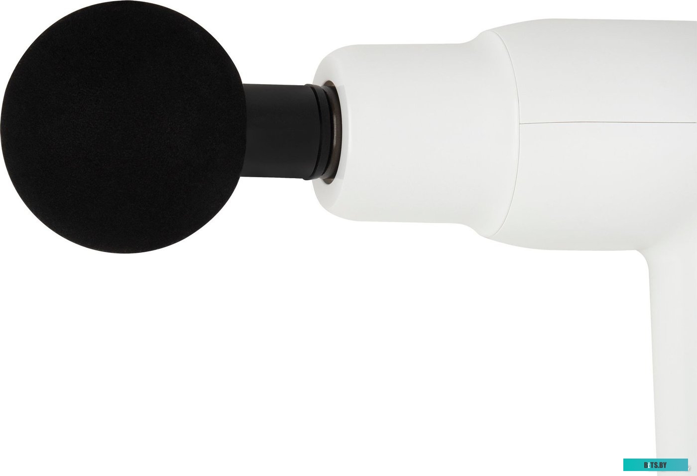 H-MG898 Массажер перкуссионный Hyundai H-MG898,  белый