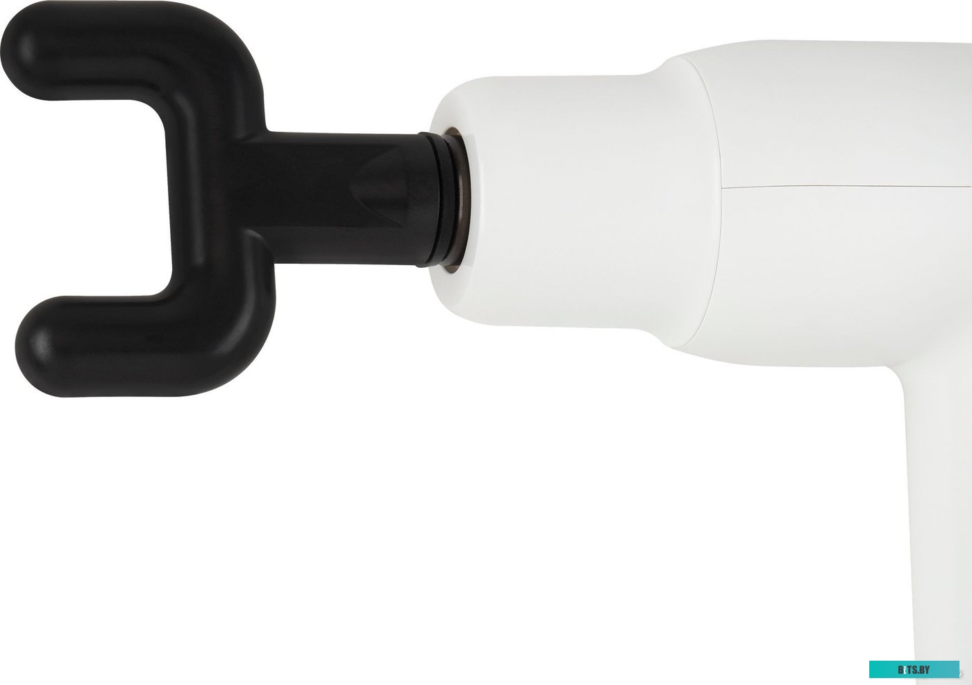 H-MG898 Массажер перкуссионный Hyundai H-MG898,  белый