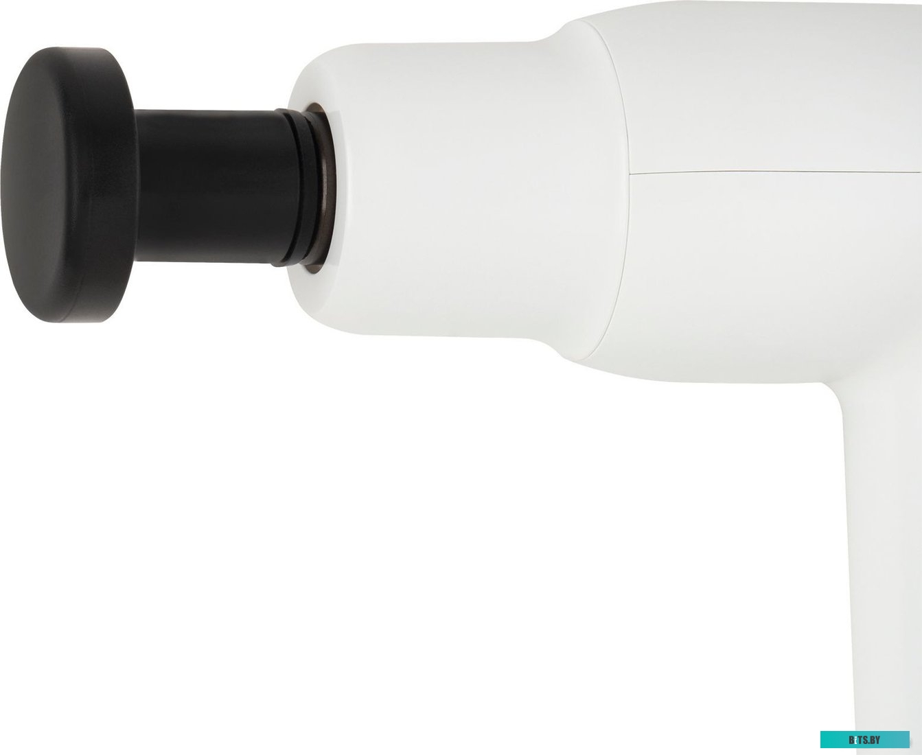 H-MG898 Массажер перкуссионный Hyundai H-MG898,  белый