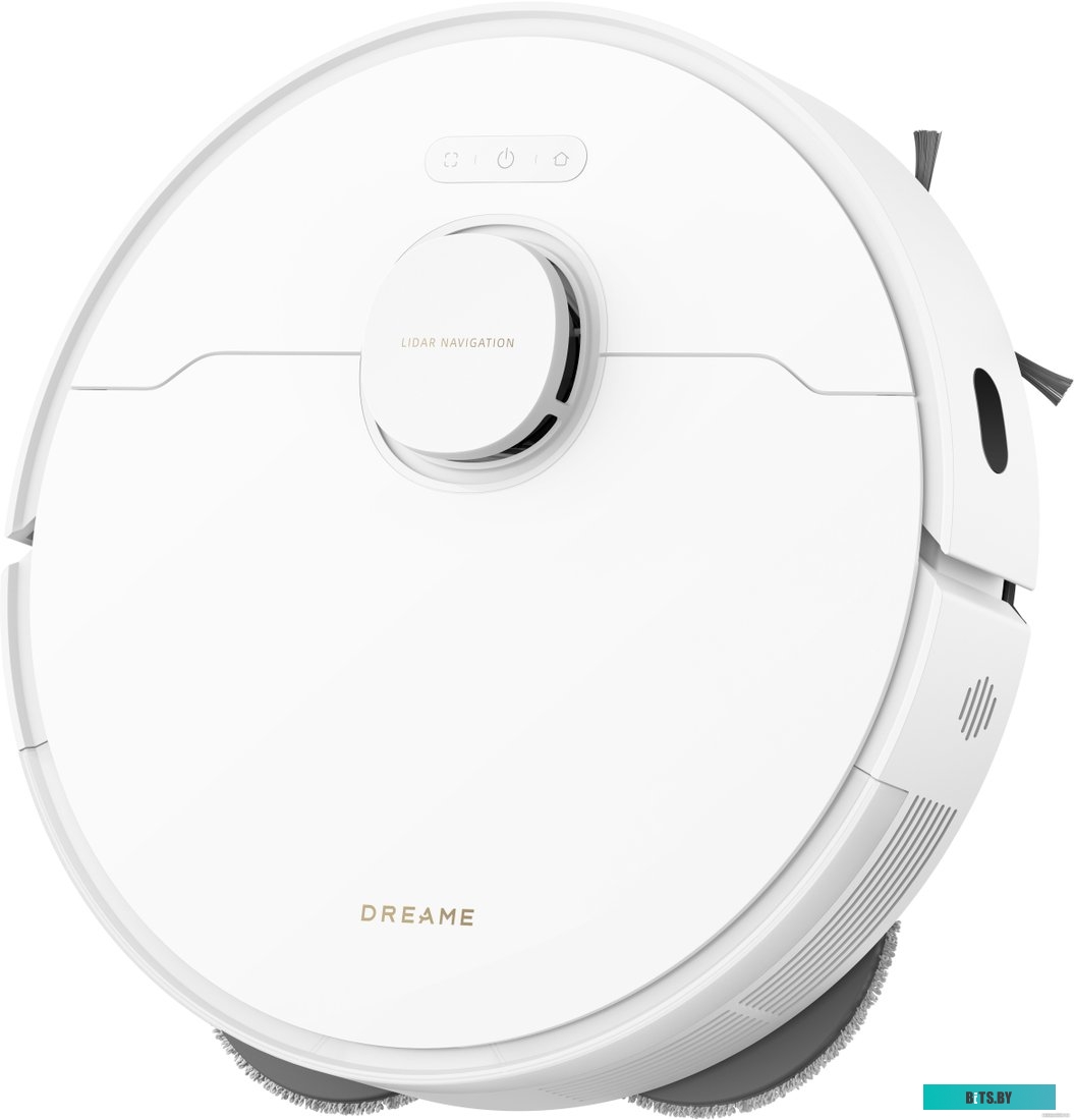 Robot Vacuum L10s Pro Gen 2 White RLL42SDA Робот-пылесос Dreame Robot Vacuum L10s Pro Gen 2 White RLL42SDA