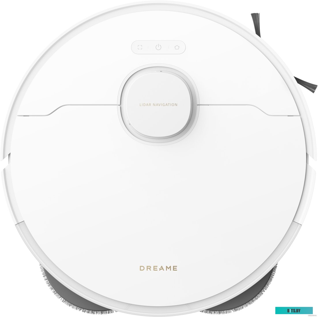 Robot Vacuum L10s Pro Gen 2 White RLL42SDA Робот-пылесос Dreame Robot Vacuum L10s Pro Gen 2 White RLL42SDA