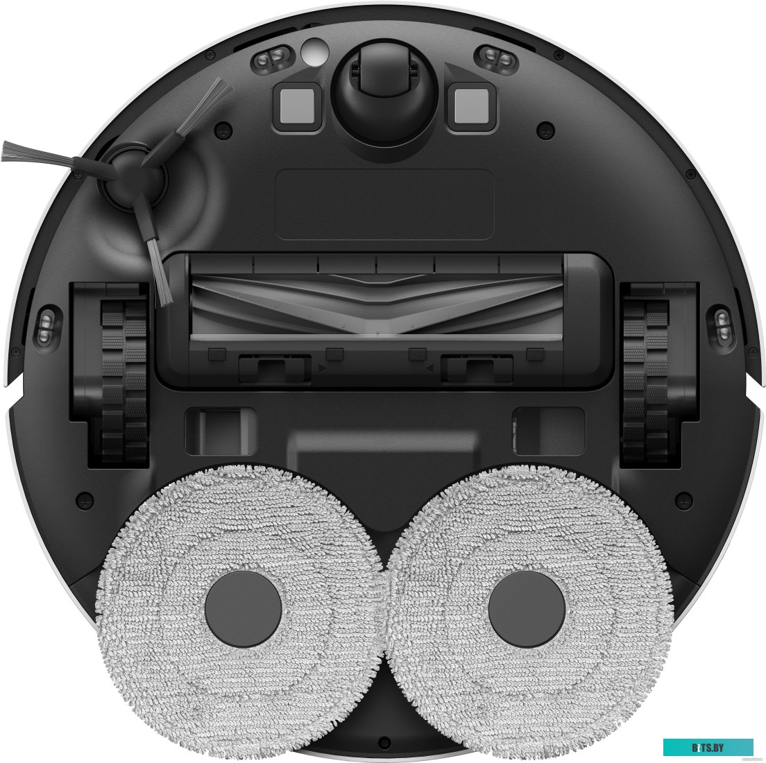 Robot Vacuum L10s Pro Gen 2 White RLL42SDA Робот-пылесос Dreame Robot Vacuum L10s Pro Gen 2 White RLL42SDA