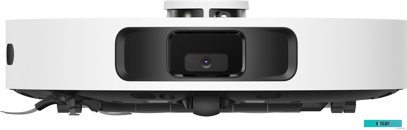 Robot Vacuum L10s Pro Gen 2 White RLL42SDA Робот-пылесос Dreame Robot Vacuum L10s Pro Gen 2 White RLL42SDA