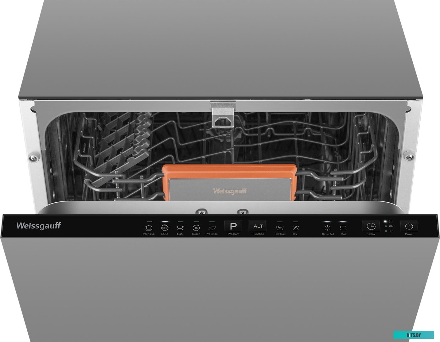 BDW 4525 Infolight Встраиваемая посудомоечная машина WEISSGAUFF BDW 4525 Infolight